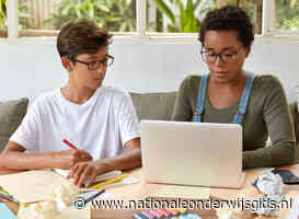 Bezuiniging op hoogbegaafdenonderwijs zorgt voor onbegrip bij thuiszitters