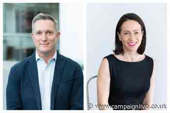 Paul Knight named chief executive of PHD UK as Ali Reed departs