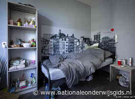 Studentenkamers steeds schaarser en weer duurder dan vorig jaar