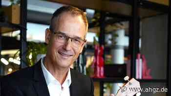 Moxy Karlsruhe : Neuer Captain an Bord