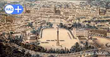 Hannover: SPD, CDU und FDP wollen Waterlooplatz umbauen