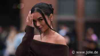 Pflaumen-Make up schmeichelt im Herbst 2024 deiner Haut