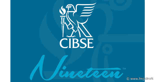Nineteen Group partners with CIBSE Build2Perform Live