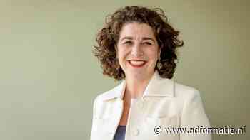 Yvonne Nassar (ex-Van Gogh Museum) naar Nederlands Bureau voor Toerisme & Congressen