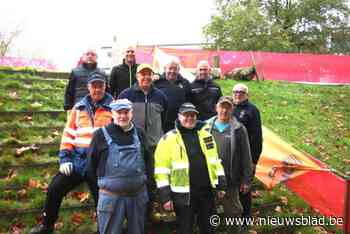 Na jaartje onderbreking weer Rapencross in Park Ter Beuken: “Betere datum en voor het eerst ook klassementscross”
