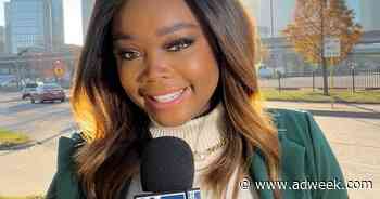 Joy Addison Joins KPRC in Houston