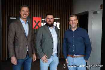 Na Buyl Transport nu ook Jetcar overgenomen door Xwift-groep: “Samen nog groter worden”