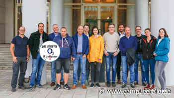 Leserevent: Einblicke in Netzausbau und Co. bei o2