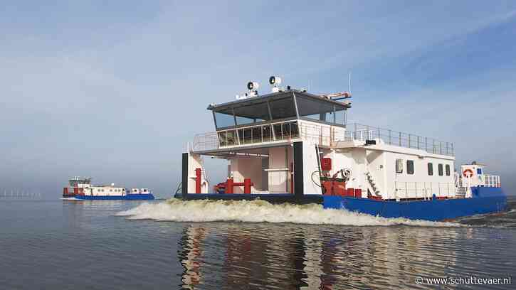 Scheepsbouwer Thecla Bodewes: succes in Zuid-Amerika bouw je op persoonlijk contact