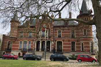 Gemeente brengt hulde aan soldaat Victor Marchand op 11 november