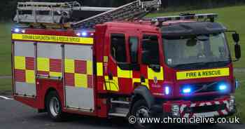 Pensioner dies following Chester-le-Street house fire despite heroic community rescue effort
