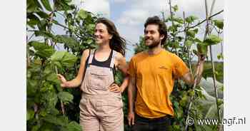 Stichting Onze Groenteboer lanceert crowdfunding voor een tweede stadslandbouwlocatie