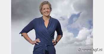 Berte Simons nieuwe Chief Operating Officer (COO) van Havenbedrijf Rotterdam