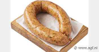 Poiesz introduceert rookworst met zuur- en boerenkool