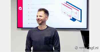 Introductie gouden sponsor AGF-Kennis(sen)dag: jem-id