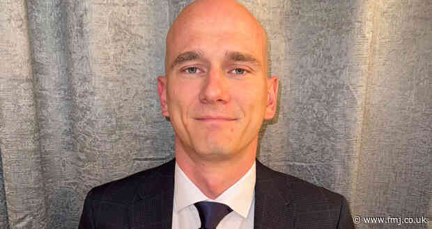 CEO appointment at Servo