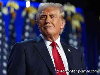 Thursday's letters: After Trump win, Canada must unite