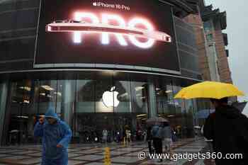 Apple to Offer Extra Indonesia Investment to Remove iPhone Ban
