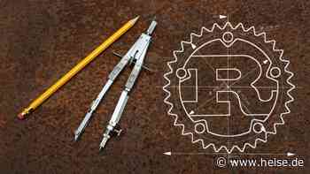 Rust-Trademark: Neuer Entwurf soll Wogen glätten und Klarheit schaffen