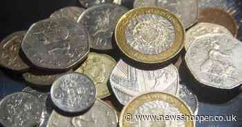 The 'extremely rare' error that could make your normal 50p incredibly valuable