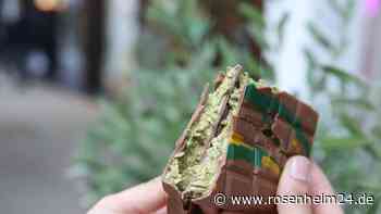 Limitiert und schweineteuer: Lindt bringt „Dubai Schokolade“ in deutsche Supermärkte