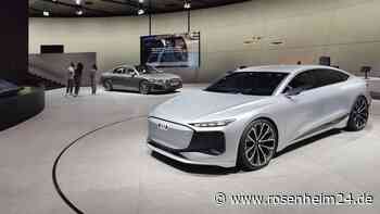 Nächstes Beben aus der VW-Welt: Audi plant offenbar massiven Stellenabbau