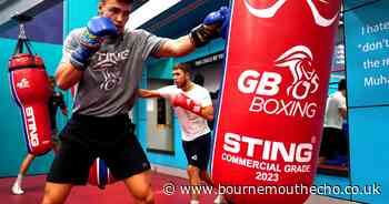 Brother of Cherries star and Commonwealth medalist set for first pro fight