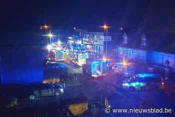 Vluchtende junkie riskeert werkstraf van 150 uur nadat hij met Audi op tegenligger geknald is