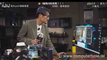 AMD Ryzen 7 9800X3D: Auf 6,9 GHz übertaktet und nach „Delidding“ komplett zerlegt