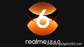 Realme GT 6 Receiving Android 15-Based Realme UI 6.0 Early Access Beta in India