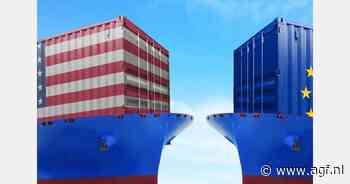 Wat is de impact van verkiezing Trump op agf-sector?