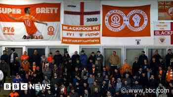 Fans' group praised for role in new football law