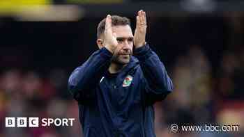 Rovers' Sigurdsson out for Stoke match - Eustace