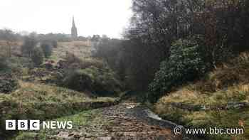 Reservoir owner fined for putting villagers at risk