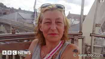 Woman had 'small' chance of surviving nerve agent