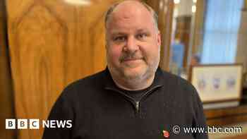 Ambitious town plans not just 'glossy brochure'