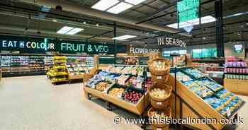 M&S set to open new town centre supermarket