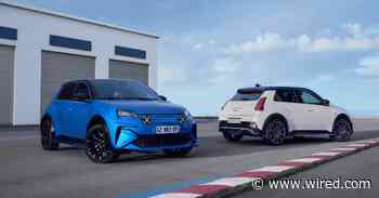 Alpine A290 Review: Price, Specs, Availability