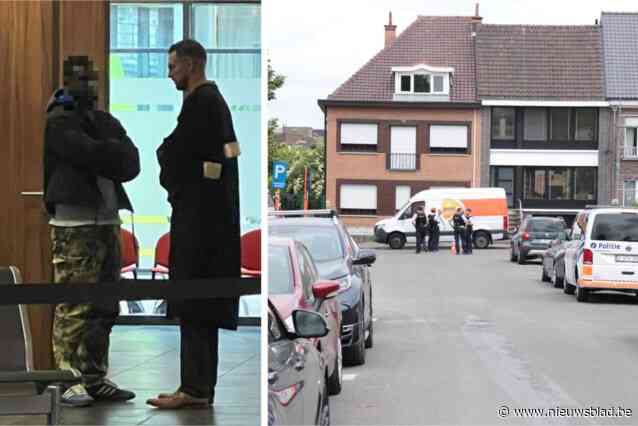 Weduwe verzoent zich ruim twee jaar na dodelijk ongeval met verantwoordelijke koerier: “Ik verga van verdriet, maar van mij moet hij niet gestraft worden”