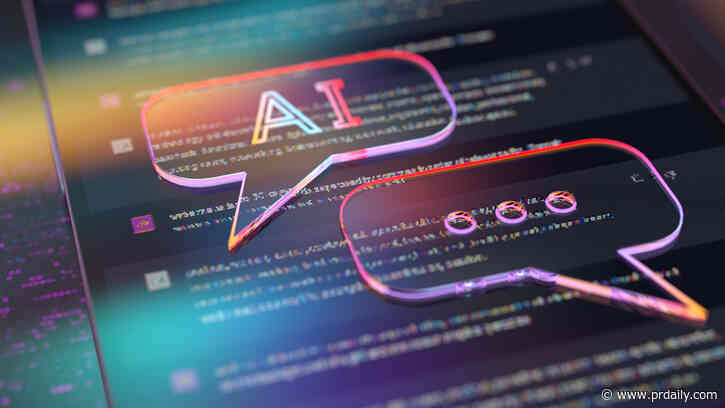 4 steps for making AI copy sound more human