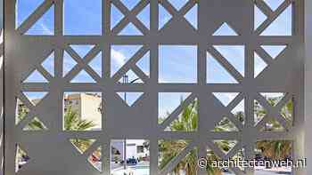 Stadhuis van Estepona, Spanje