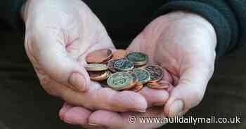 Brits urged to check wallets for new King Charles error £1 coin that could be worth £1,000