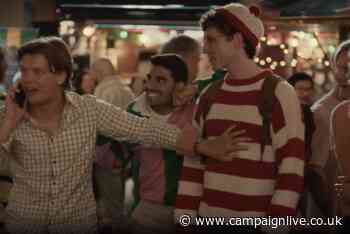 Pick of the Week: Etsy's festive Where's Wally ad certainly isn't lost in translation