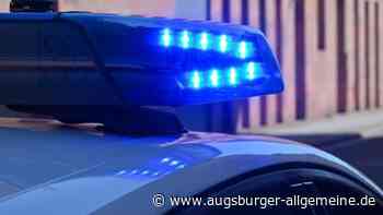 Einsatz am Leonhardsberg: Mann bedroht Nachbarn mit Messer