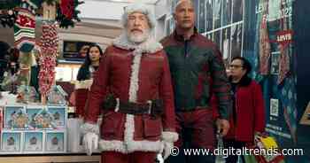 The first reviews for Red One are here, and it’s not a good sign for Dwayne Johnson
