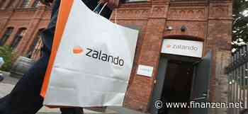 Zalando-Analyse: So bewertet Deutsche Bank AG die Zalando-Aktie