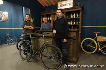 Fietsenmerk Achielle maakt kans op titel ‘Hét Product Made in West-Vlaanderen’