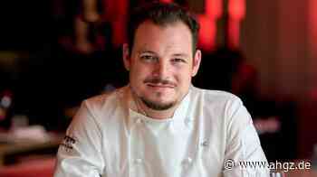 Auszeichnung: Der Feinschmecker würdigt Benjamin Chmura