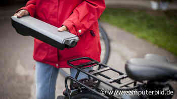 Bund beschließt wichtige Änderung für E-Bikes, E-Scooter & Co.