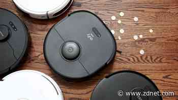 Redirected: The 12 best Amazon Prime Day October robot vacuum deals
